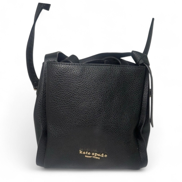 kate spade Handbags - kate spade new york Crossbag And Small Bucket